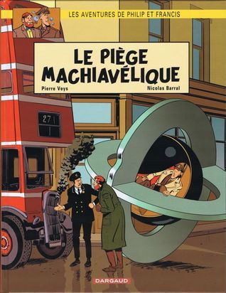 Le Piège Machiavélique