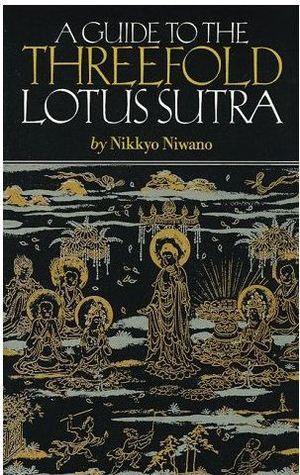 Recitation of the Lotus Sutra (Hokekyō) Recitation of the Lotus Sutra (Hokekyō) 本