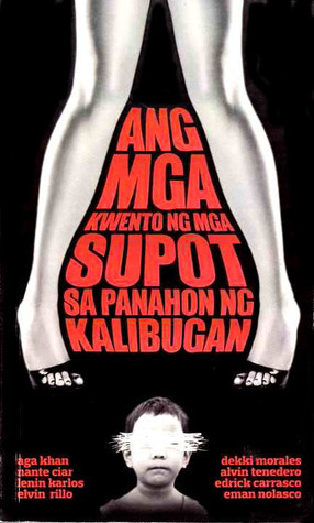 Ang mga Kwento ng mga Supot sa Panahon ng Kalibugan
