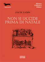 Non si uccide prima di Natale