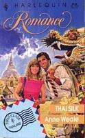 Thai Silk book cover