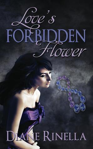 Love's Forbidden Flower cover