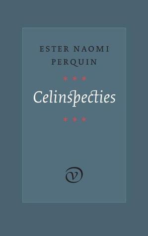 Celinspecties book cover