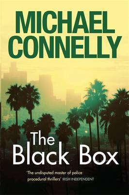 The Black Box (Harry Bosch, #16; Harry Bosch Universe, #25)