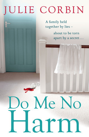 Do Me No Harm book cover