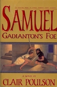 Samuel book cover