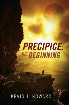 The Beginning cover