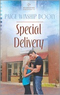 Special Delivery book cover
