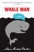 Whale Man book cover