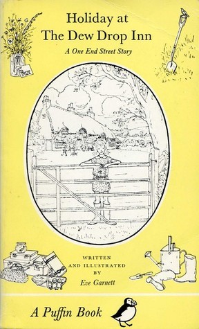 Holiday at the Dew Drop Inn