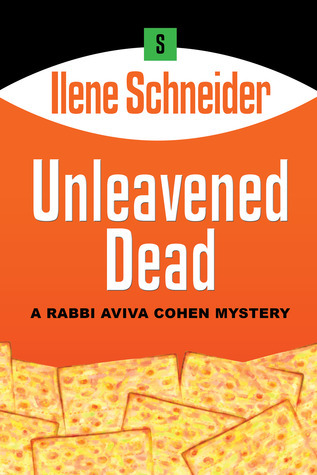Unleavened Dead