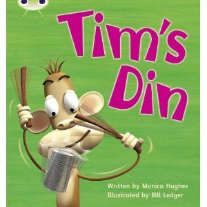 Tim's Din