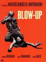 Blow-Up book cover