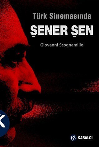 Türk Sinemasında Şener Şen book cover