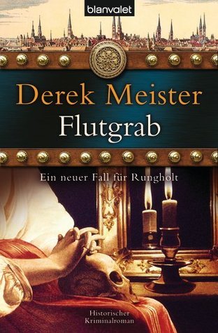 Flutgrab book cover