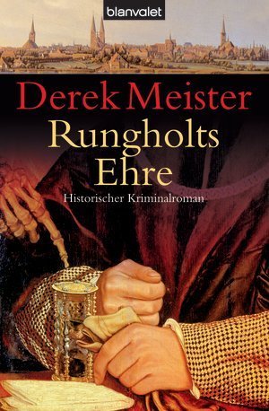 Rungholt book cover 1