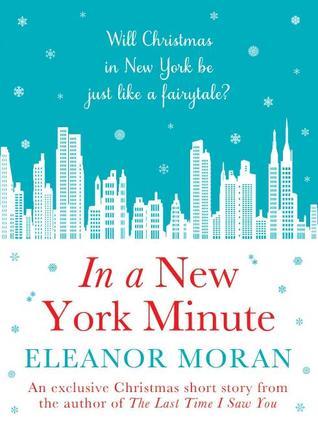 In a New York Minute
