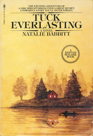 Tuck Everlasting