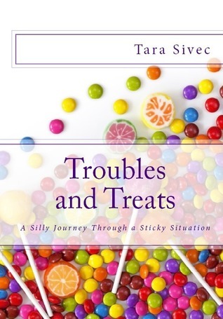 Troubles and Treats cover