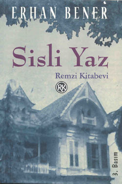 Sisli Yaz book cover