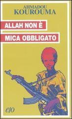 Allah non è mica obbligato