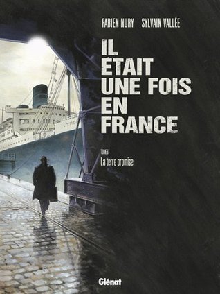 La terre promise