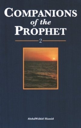 Companions of the Prophet - Book 2