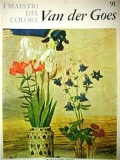 Van der Goes book cover