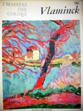 Vlaminck book cover