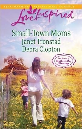 Small-Town Moms: A Dry Creek Family / A Mother for Mule Hollow