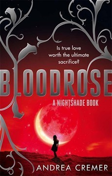 Bloodrose (Nightshade, #3)