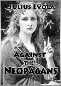 Against the Neo-Pagans book cover