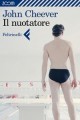 Il nuotatore book cover