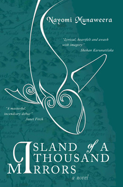 Island of a Thousand Mirrors