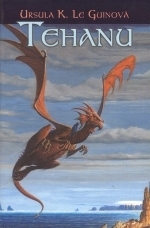 Tehanu (Zeměmoří, #4)