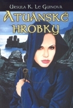 Atuánské hrobky (Zeměmoří, #2)