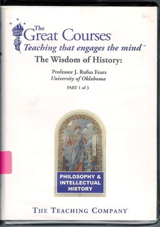 The Wisdom of History