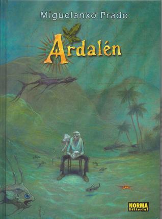 Ardalén book cover