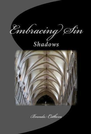 Embracing Sin book cover