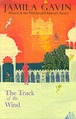 Surya Trilogy book cover 3