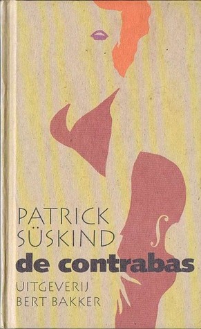 De contrabas book cover