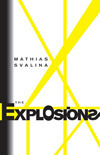 The Explosions book cover