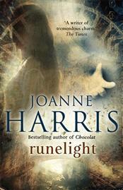 Runelight (Runemarks, #2)