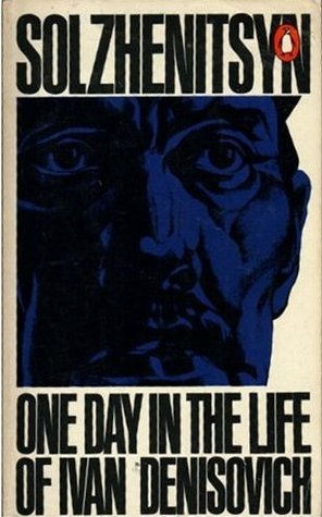 One Day in the Life of Ivan Denisovich