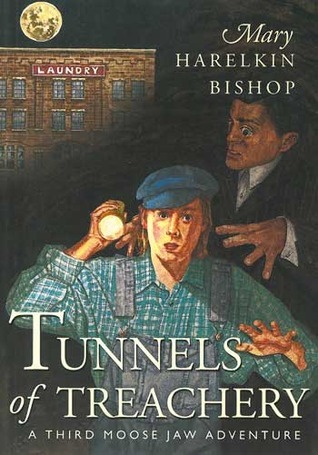 Tunnels of Treachery