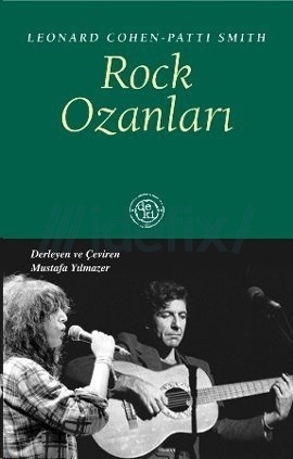 Rock Ozanları book cover