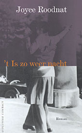 't Is zo weer nacht book cover
