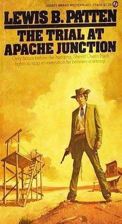 The Trial at Apache Junction