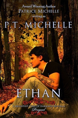 Ethan book cover