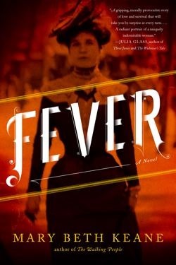 Fever book cover